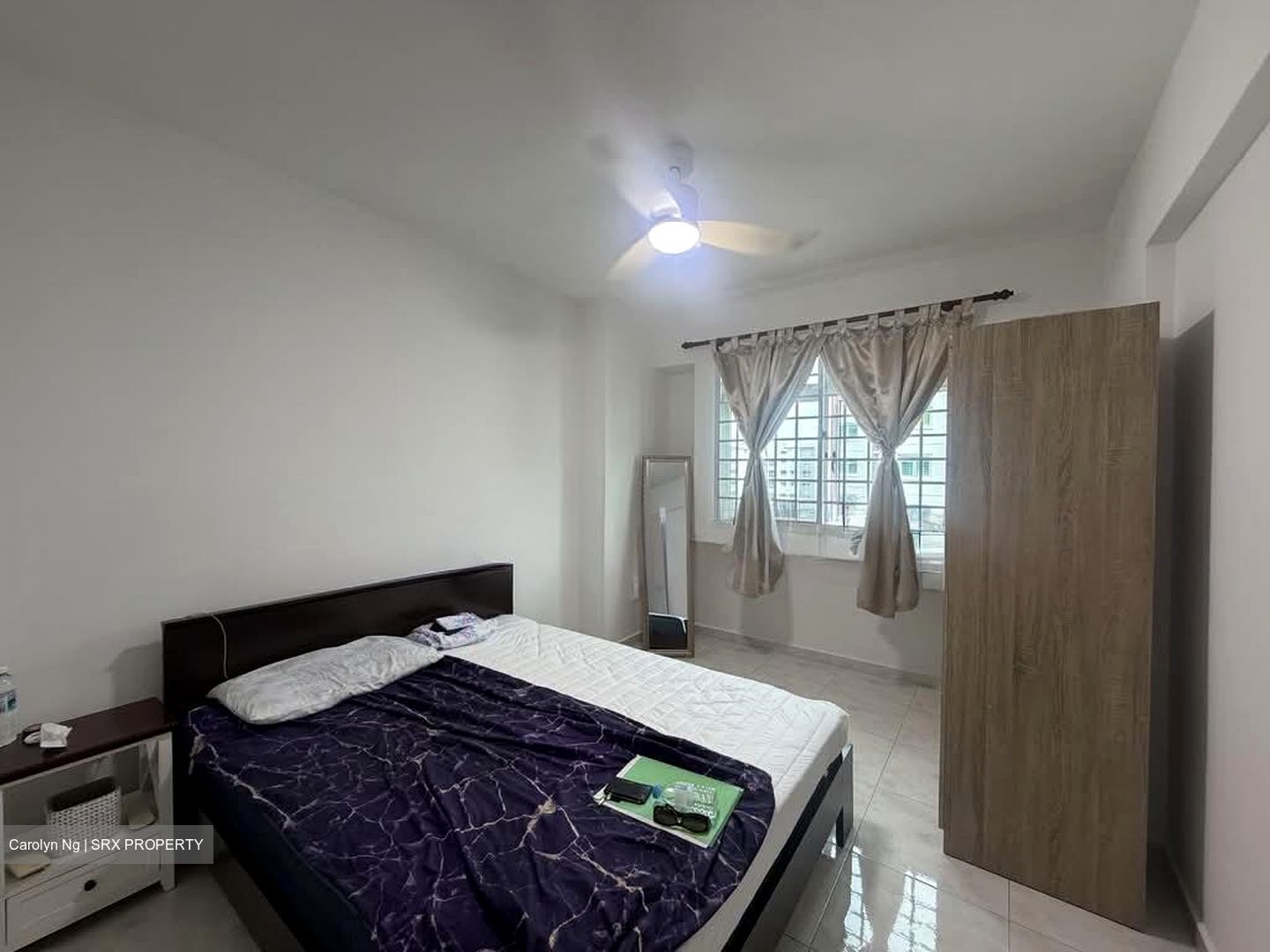 Blk 105C Edgefield Plains (Punggol), HDB 4 Rooms #576716081